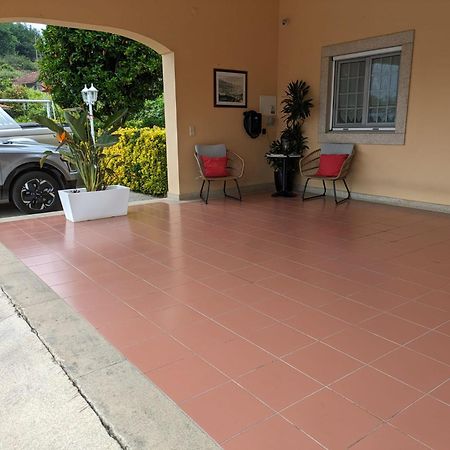 Arouca Passadicos Alojamento & Jacuzzi Exterior foto