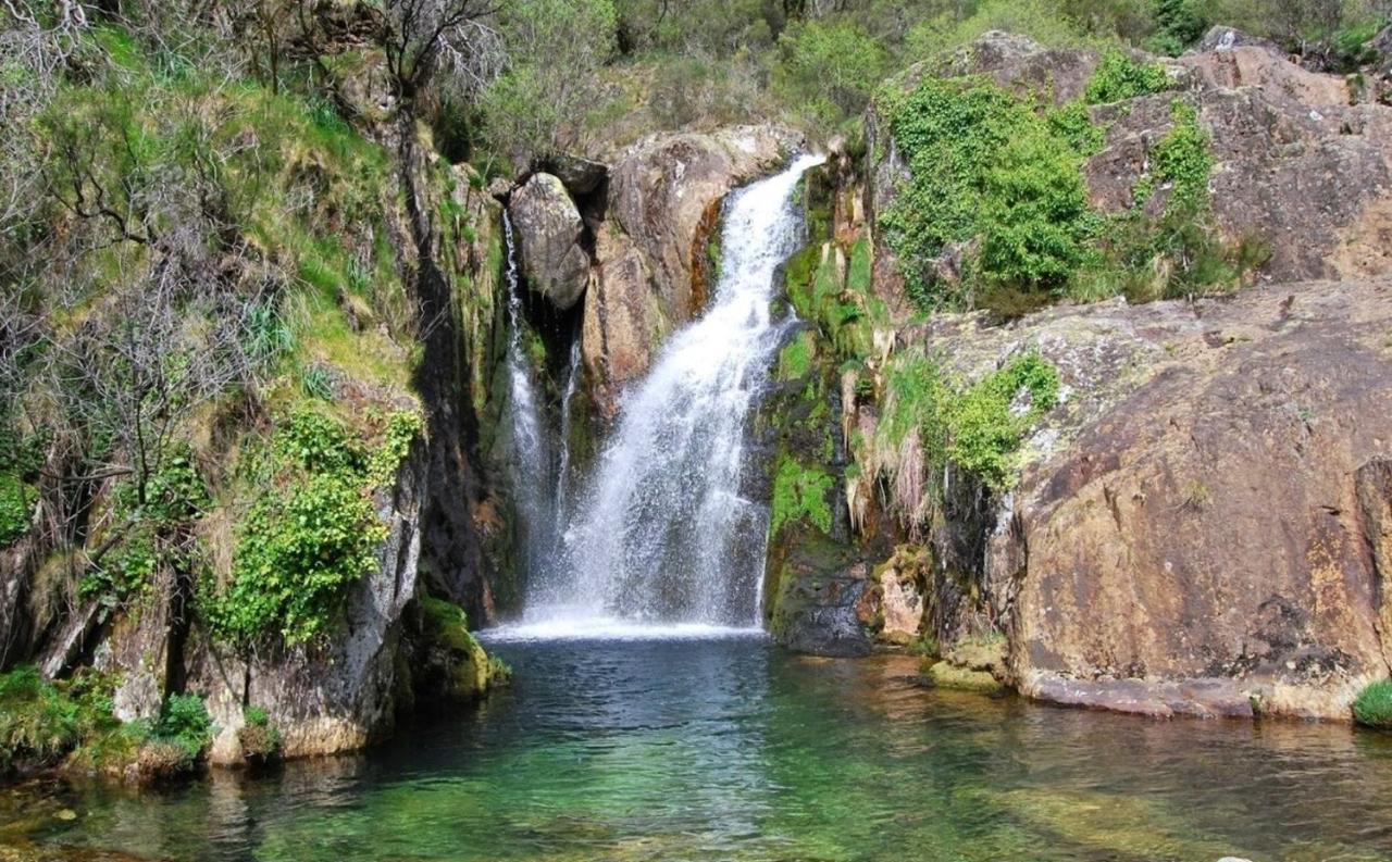 Arouca Passadicos Alojamento & Jacuzzi Exterior foto