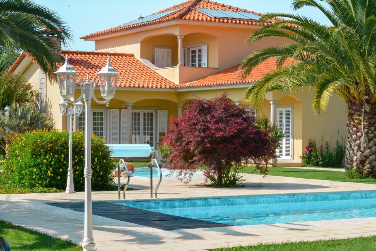 Arouca Passadicos Alojamento & Jacuzzi Exterior foto