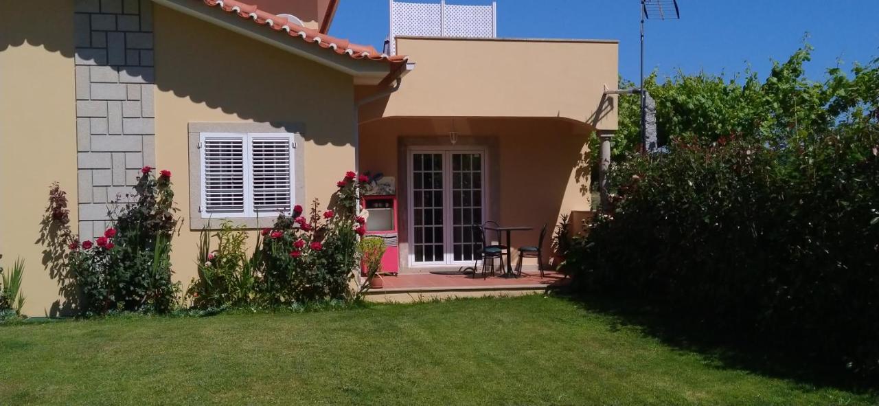 Arouca Passadicos Alojamento & Jacuzzi Exterior foto