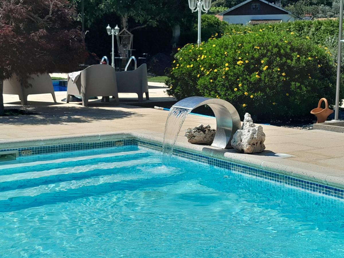 Arouca Passadicos Alojamento & Jacuzzi Exterior foto