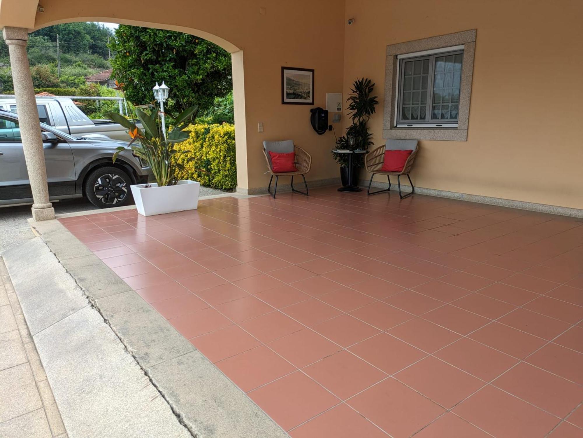 Arouca Passadicos Alojamento & Jacuzzi Exterior foto